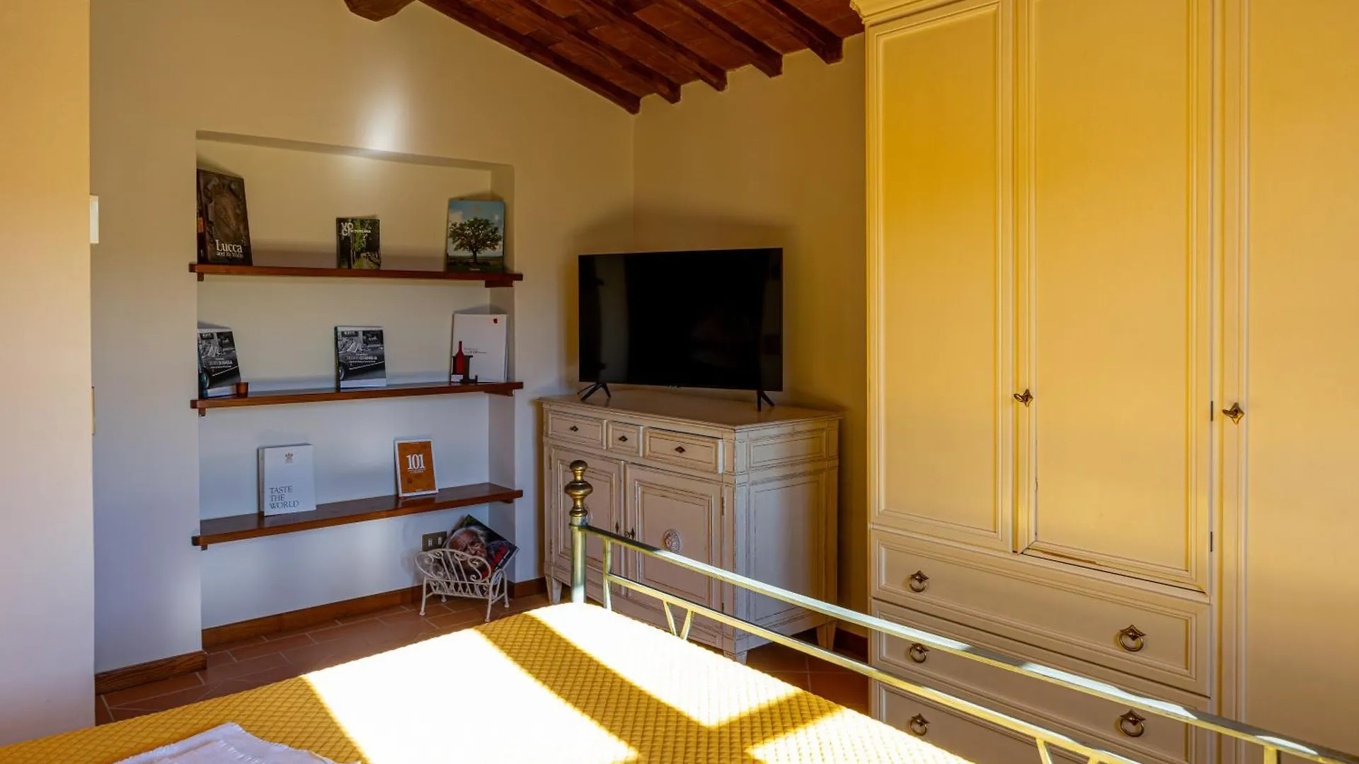 Podere Di Piero Lucca 0*,  Italien