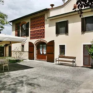  Casa vacanze Camilla Tiny&spa