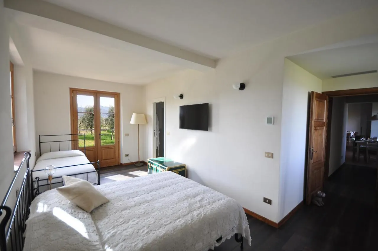 Podere Di Piero Lucca Holiday home