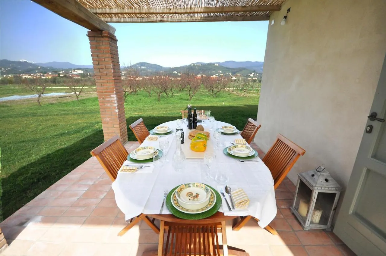 Holiday home Podere Di Piero Lucca