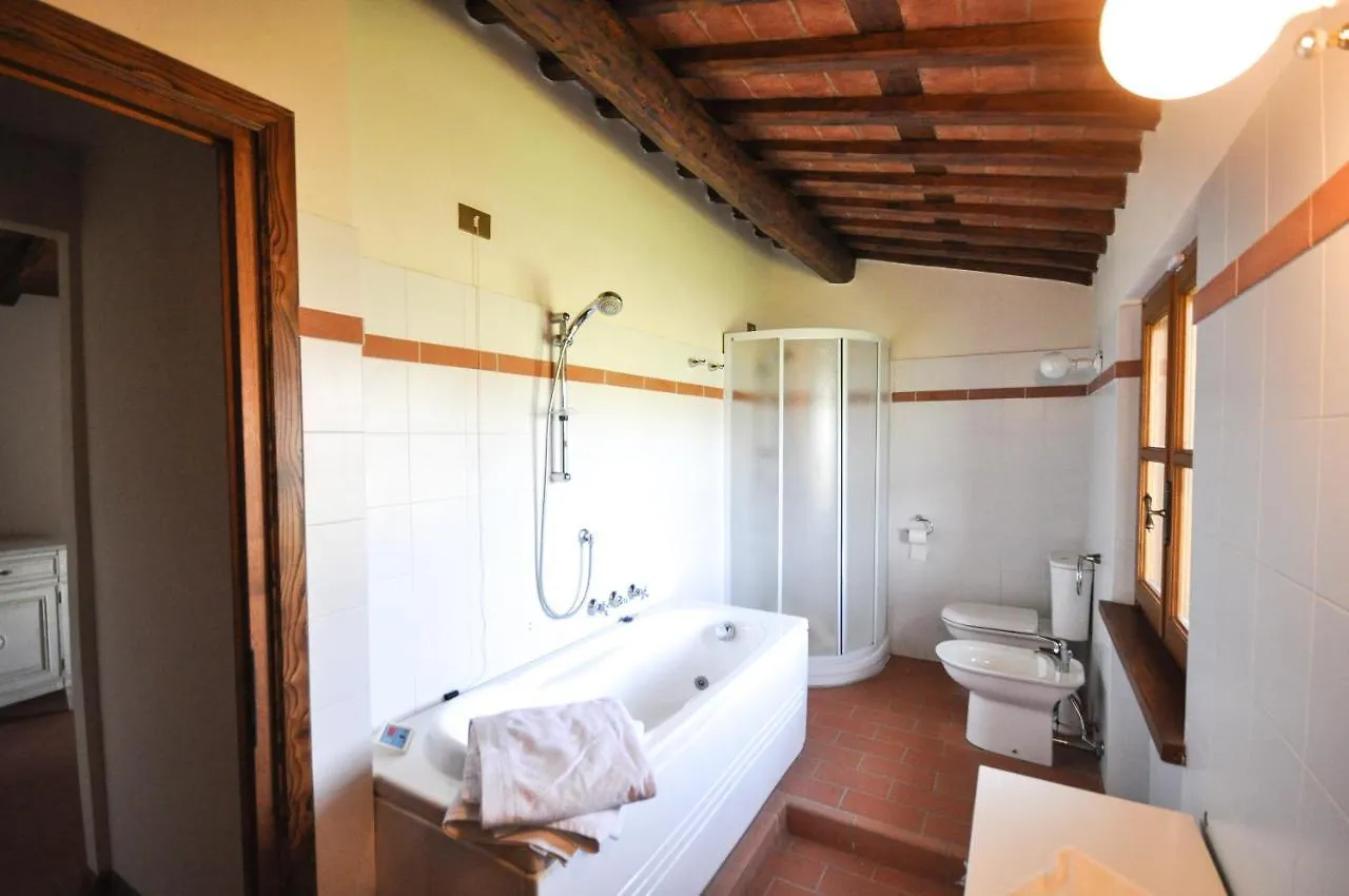 Podere Di Piero Lucca Holiday home