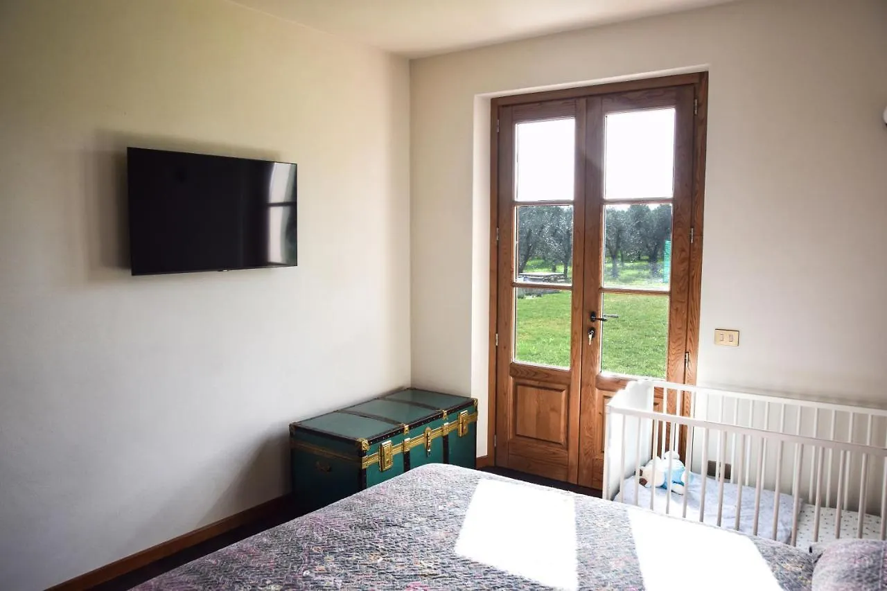 Podere Di Piero Lucca Holiday home