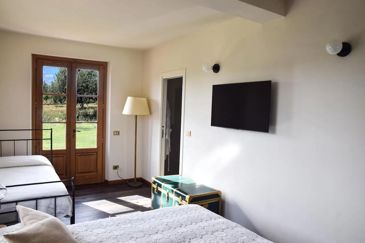 Podere Di Piero Lucca Holiday home