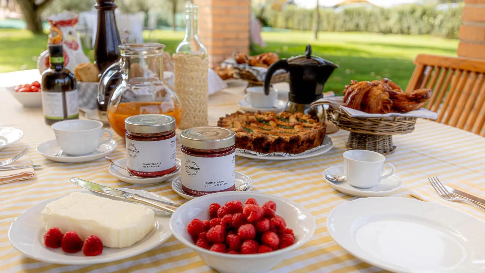 Holiday home Podere Di Piero Lucca