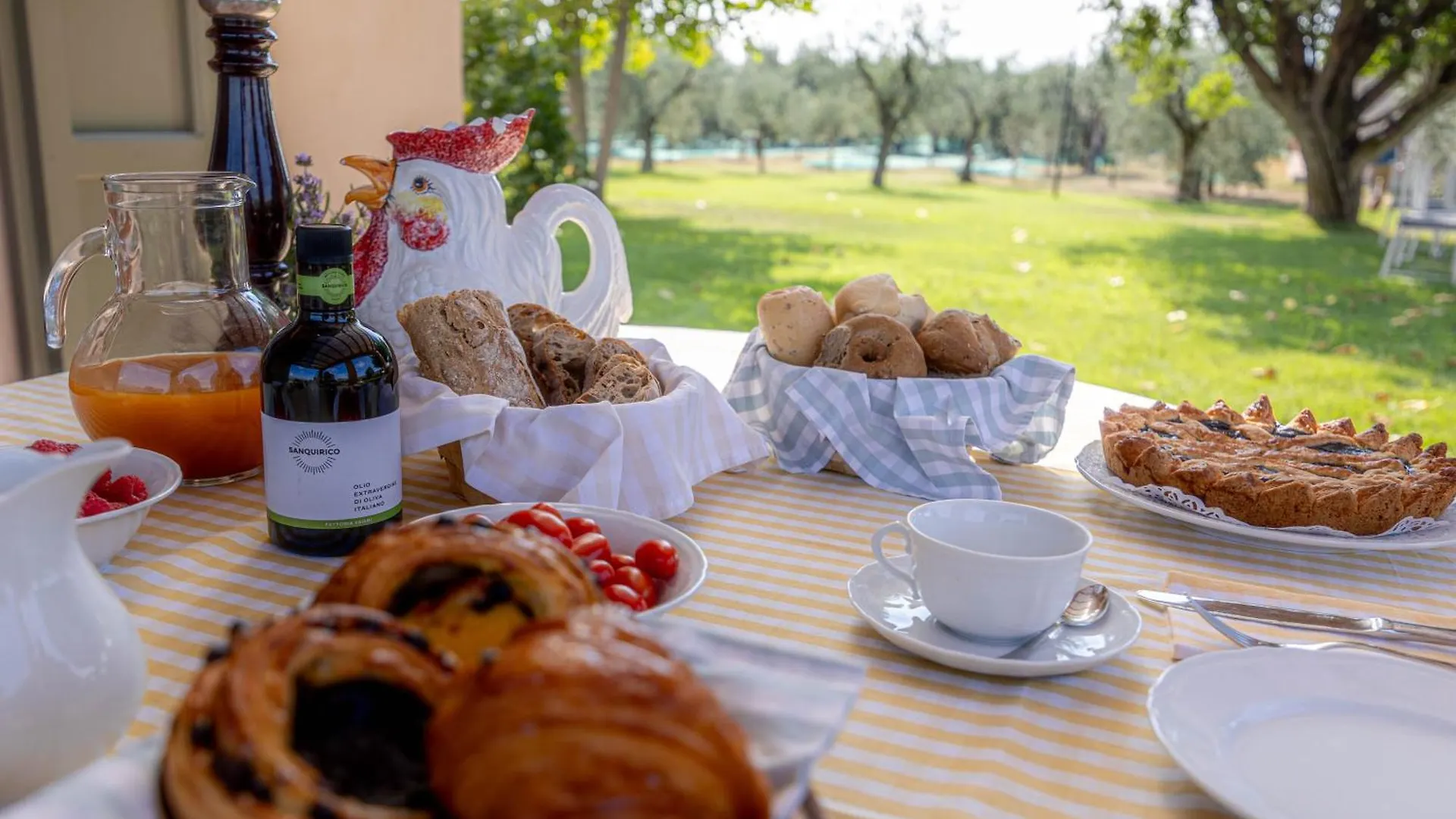 Podere Di Piero Lucca Holiday home