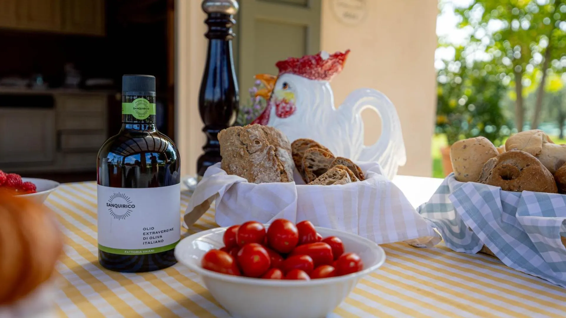 Holiday home Podere Di Piero Lucca