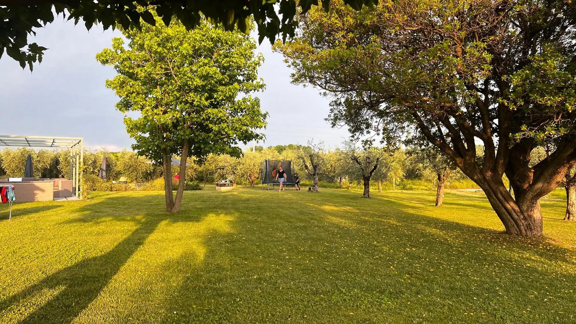 Holiday home Podere Di Piero Lucca