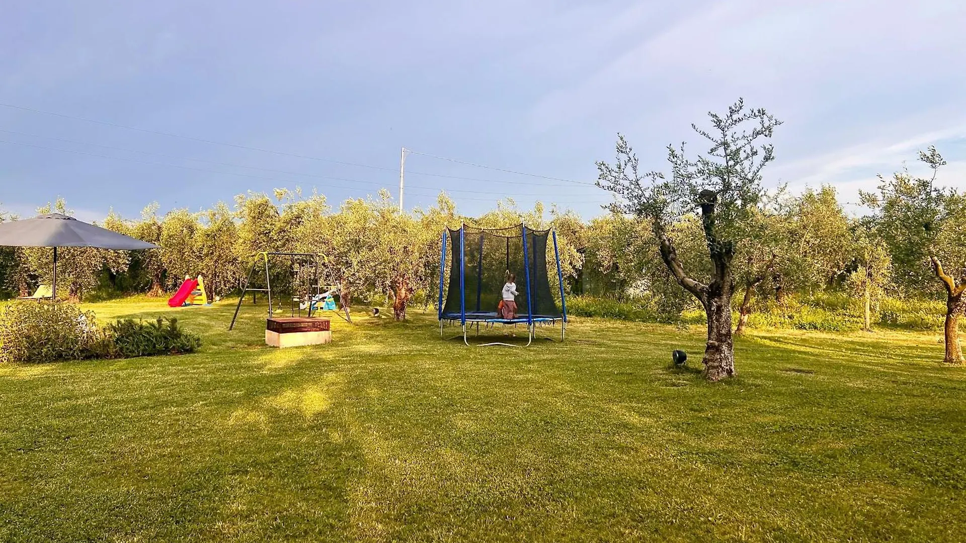 Podere Di Piero Lucca Italy