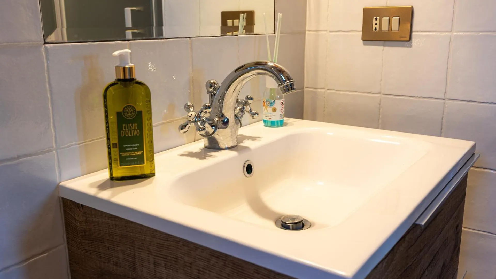Holiday home Podere Di Piero Lucca