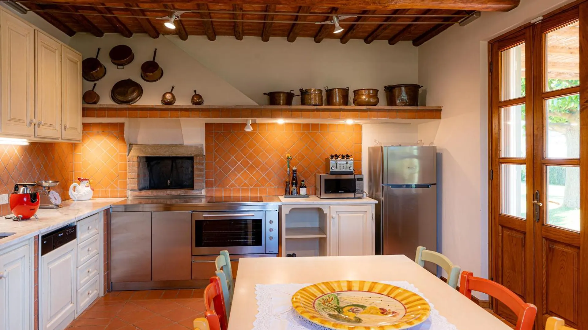 Holiday home Podere Di Piero Lucca