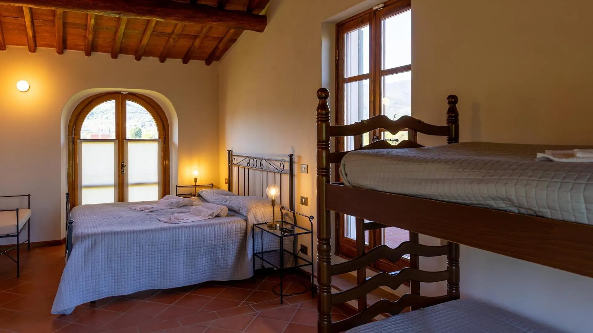 Podere Di Piero Lucca Holiday home