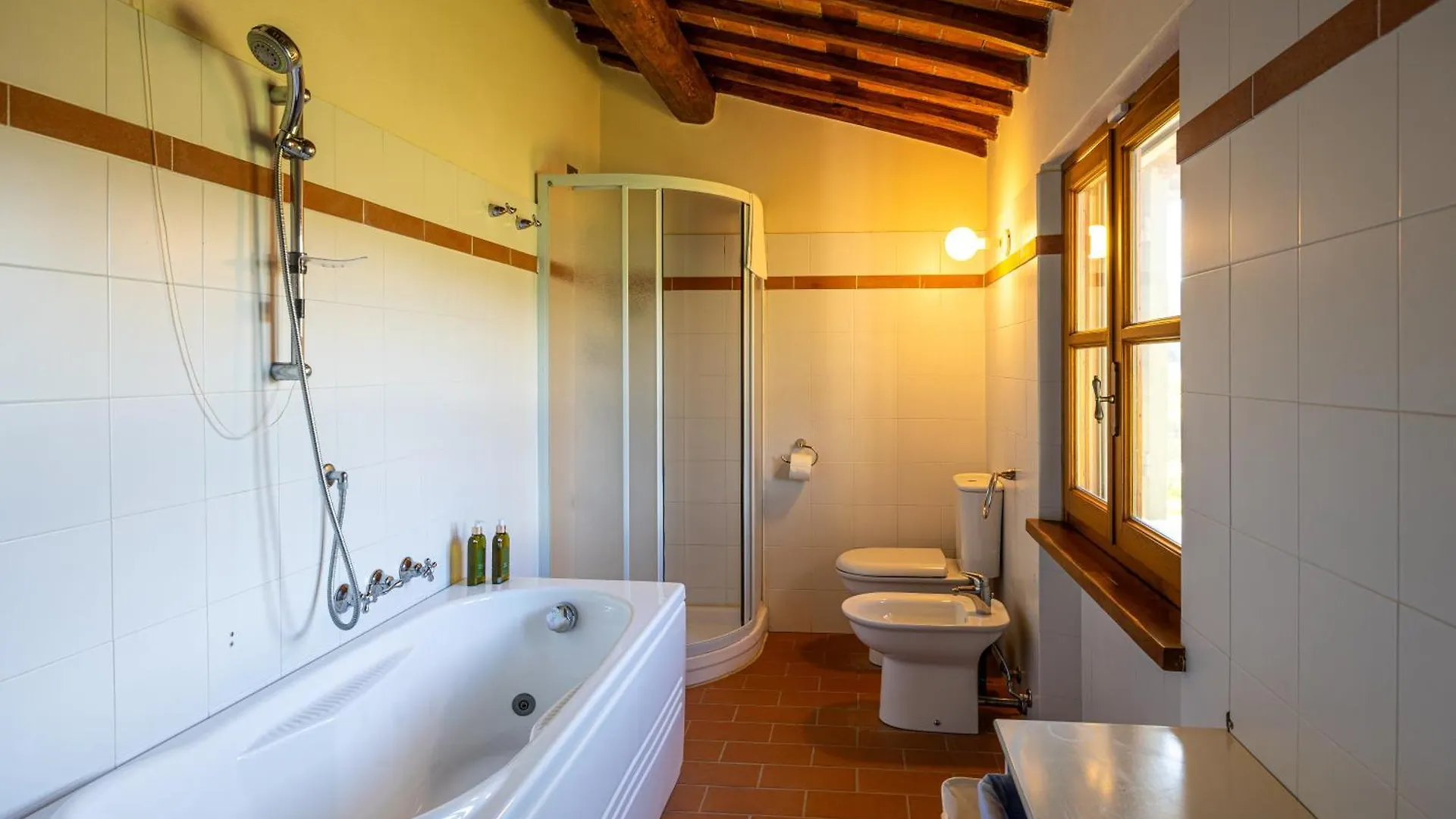 Holiday home Podere Di Piero Lucca