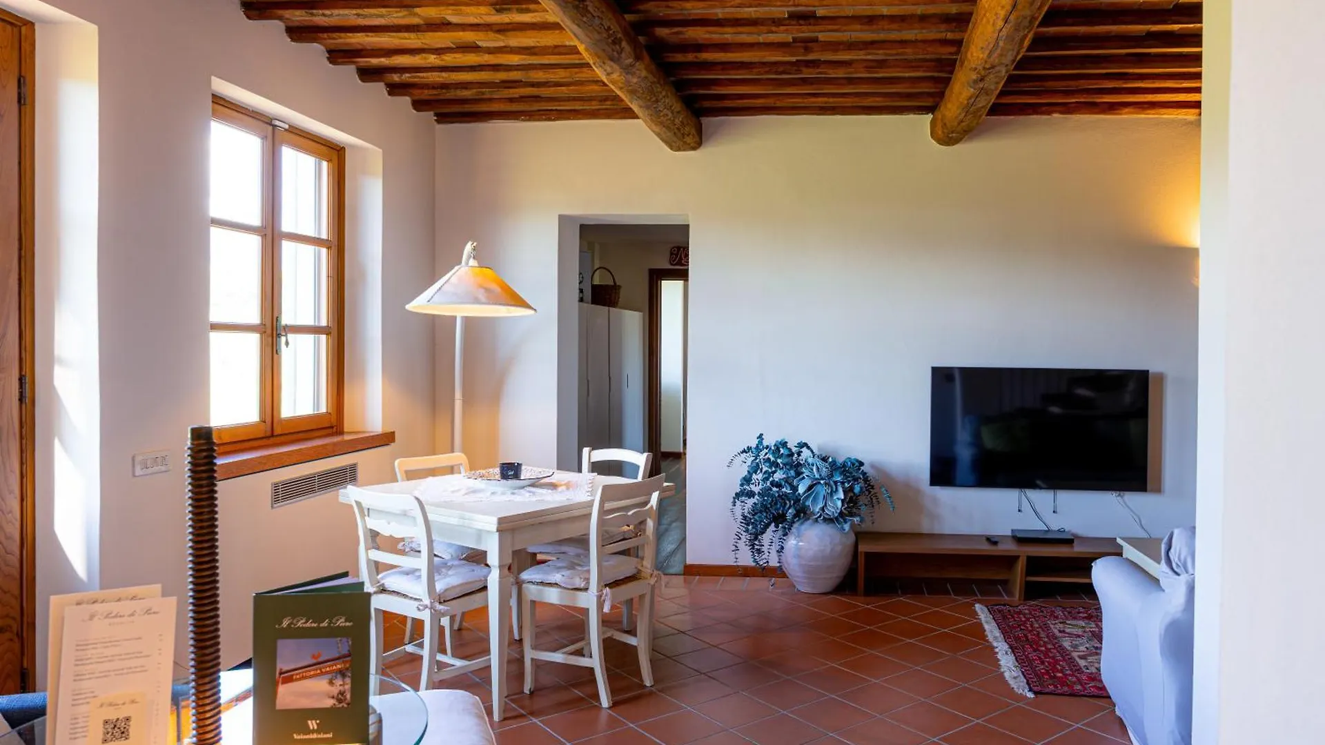 Podere Di Piero Lucca Holiday home