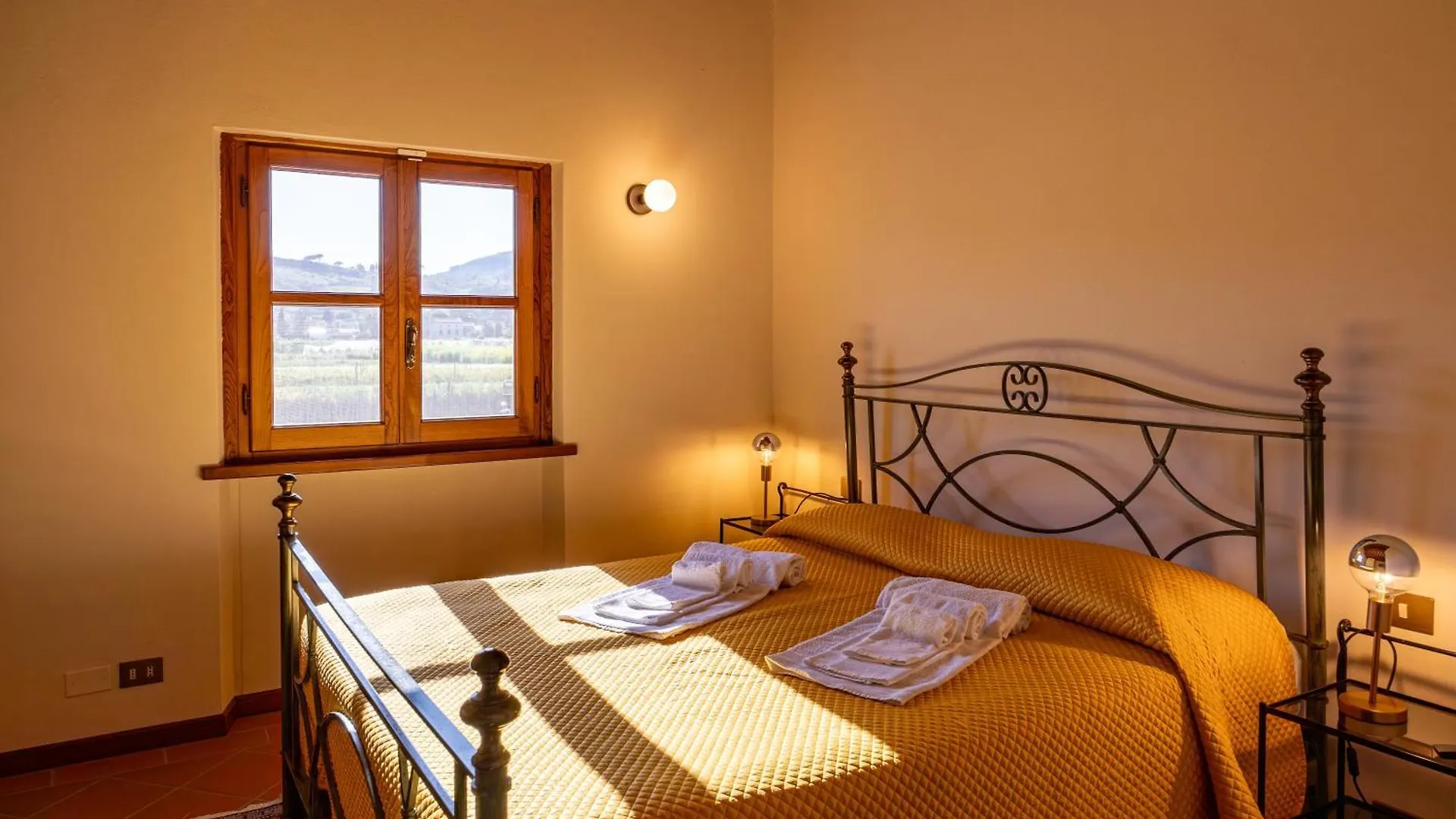 Holiday home Podere Di Piero Lucca Italy