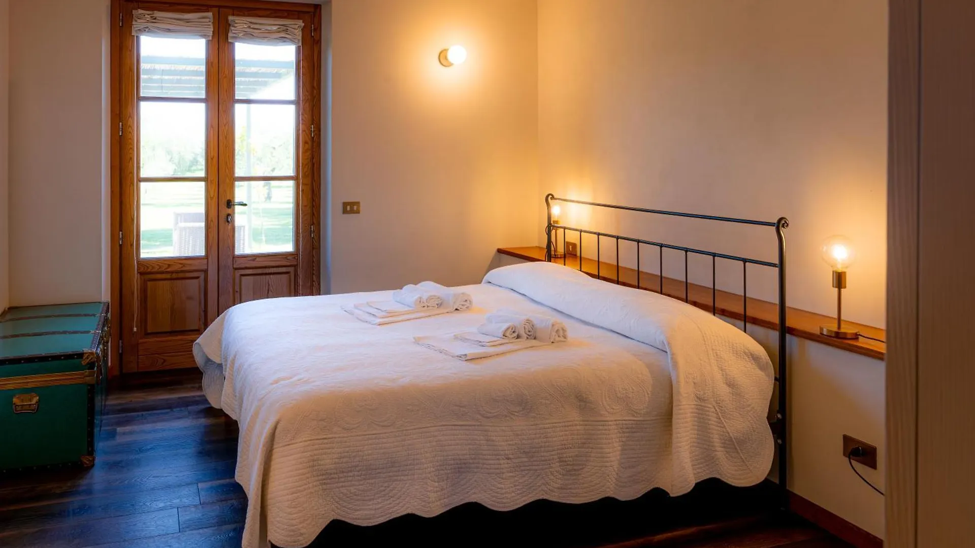 Podere Di Piero Lucca Holiday home