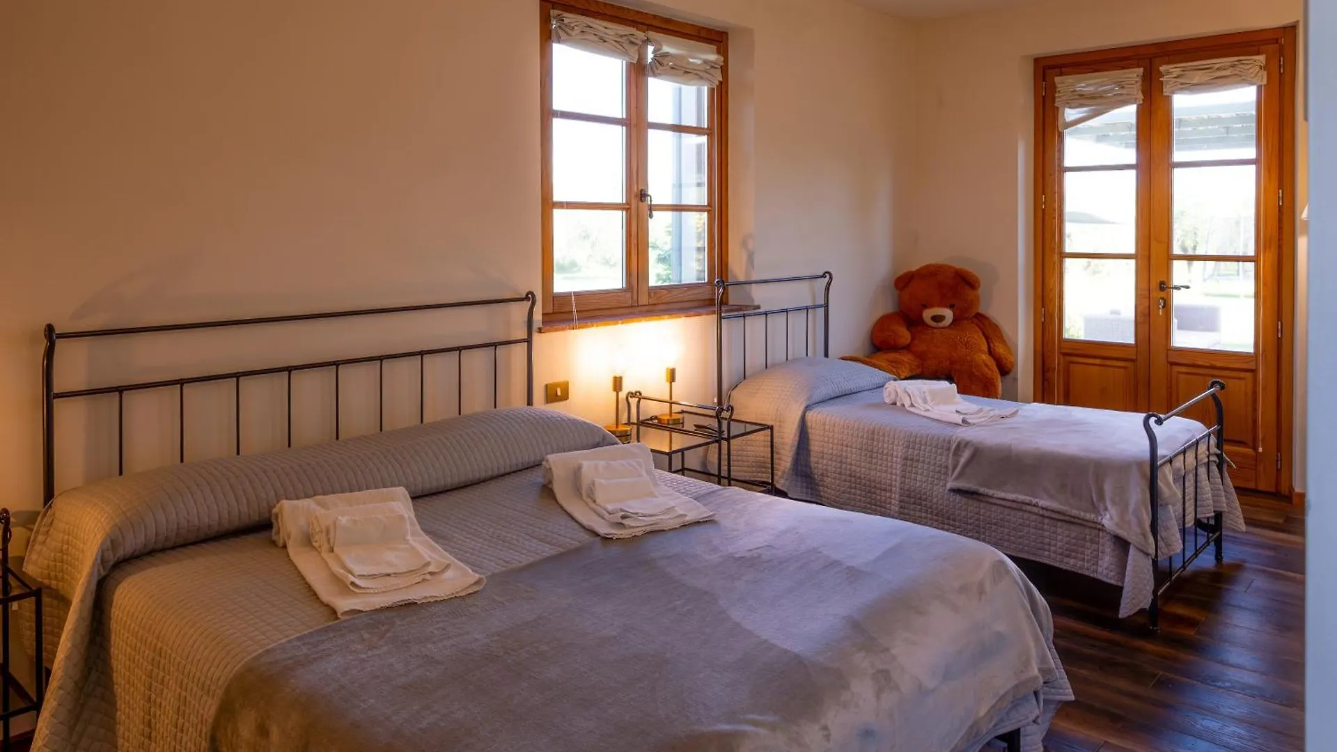 Podere Di Piero Lucca Holiday home