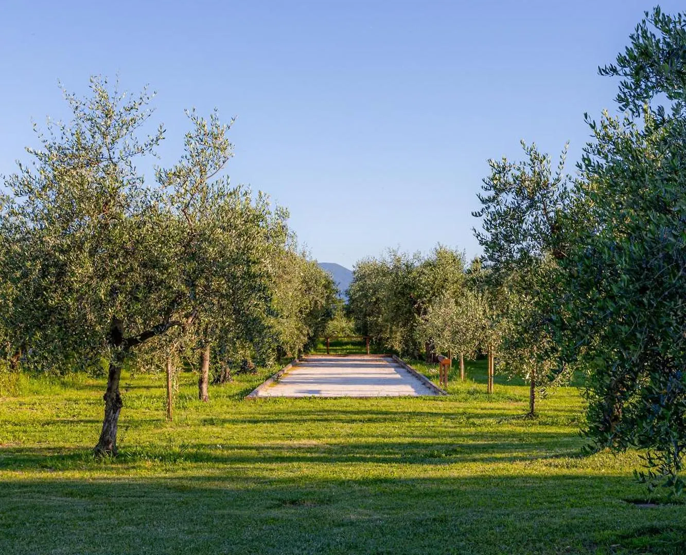 Holiday home Podere Di Piero Lucca