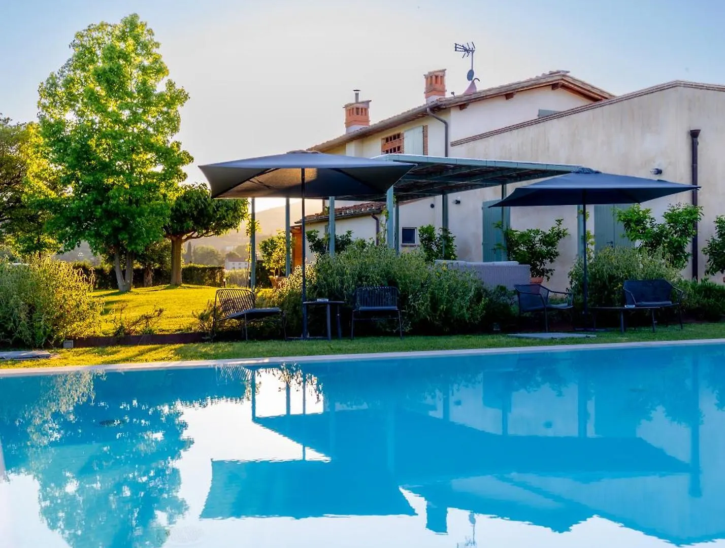 Podere Di Piero Lucca Holiday home
