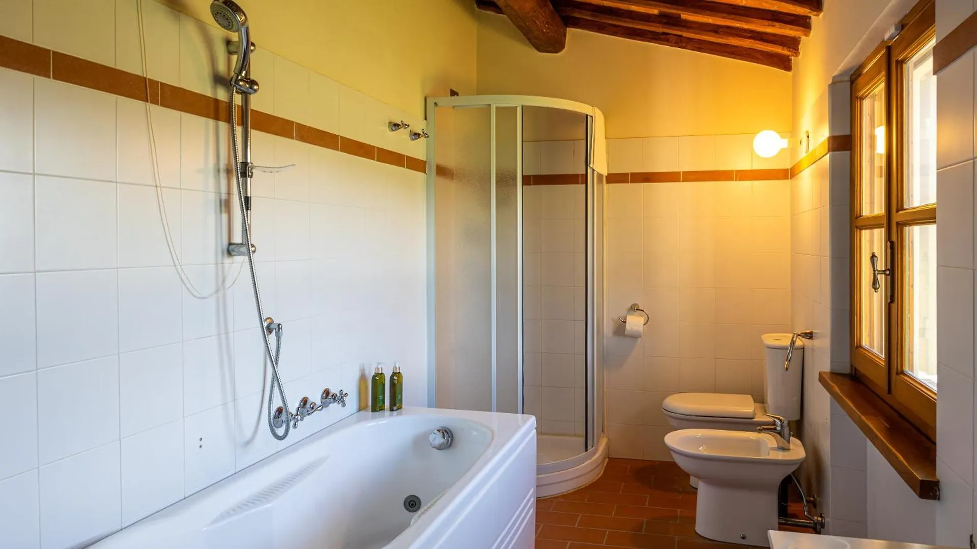 Holiday home Podere Di Piero Lucca Italy