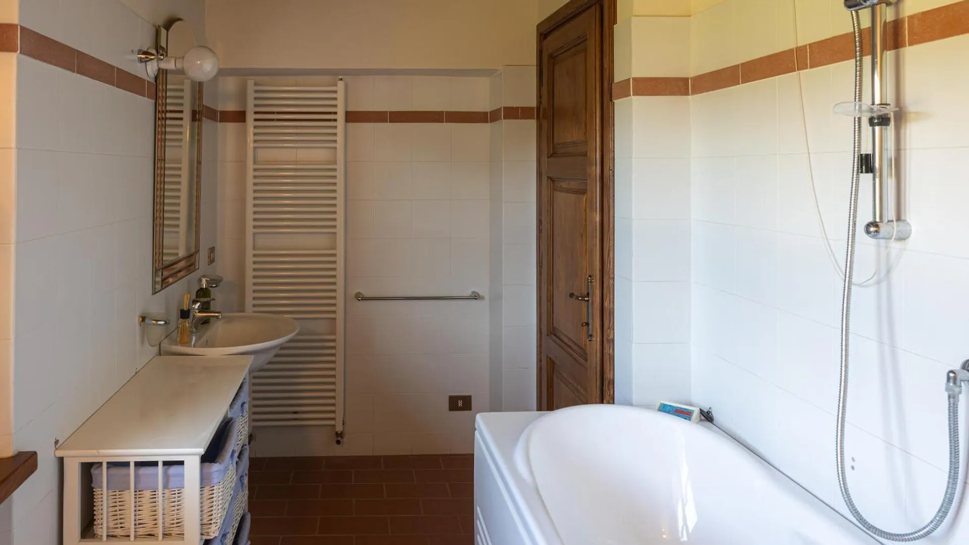 Podere Di Piero Lucca Holiday home