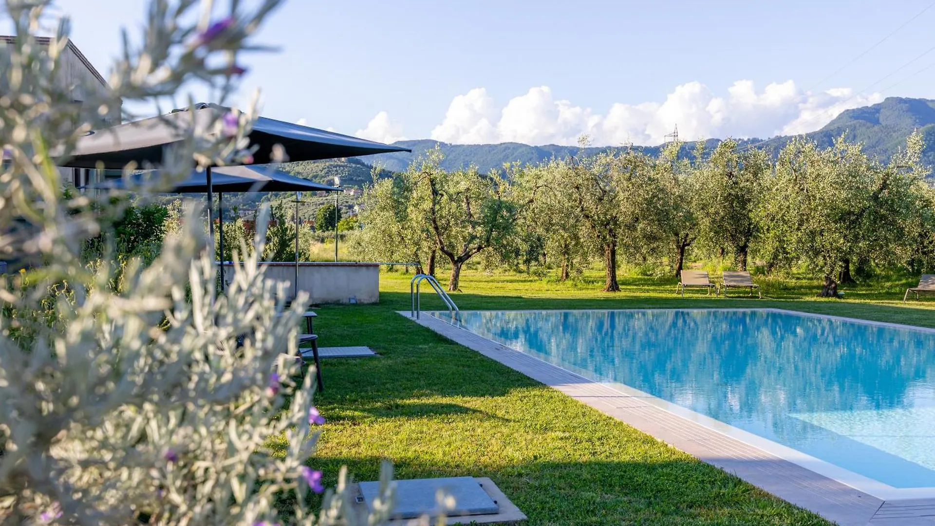 Podere Di Piero Lucca Holiday home