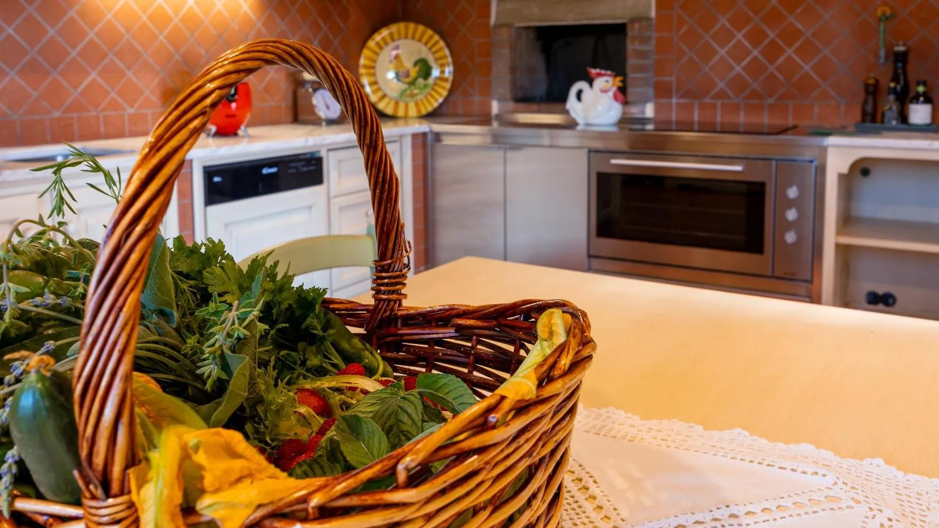 Holiday home Podere Di Piero Lucca