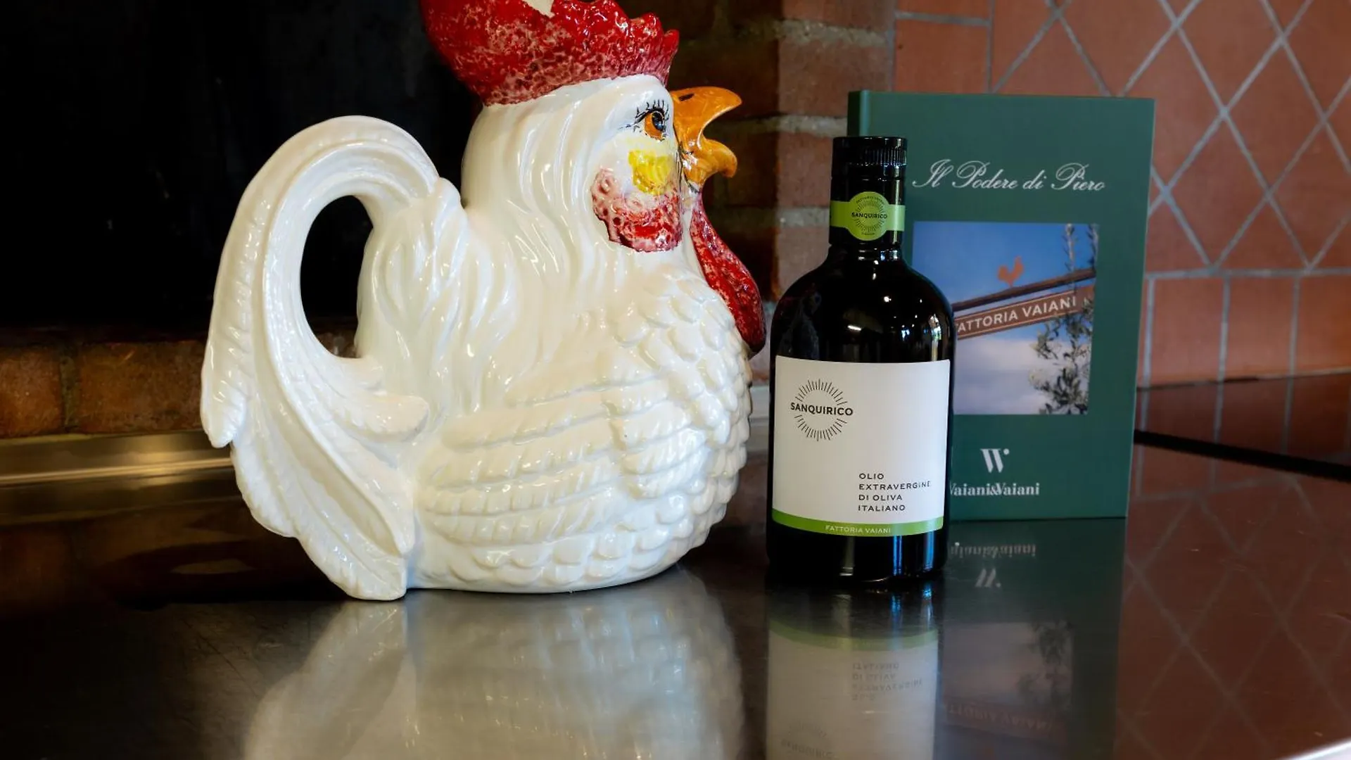 Podere Di Piero Lucca Holiday home