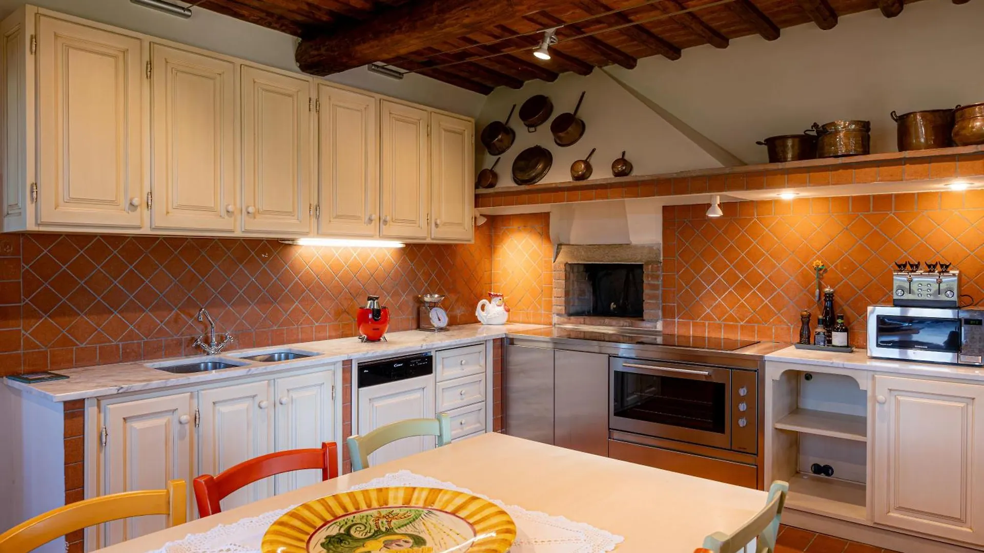 Holiday home Podere Di Piero Lucca