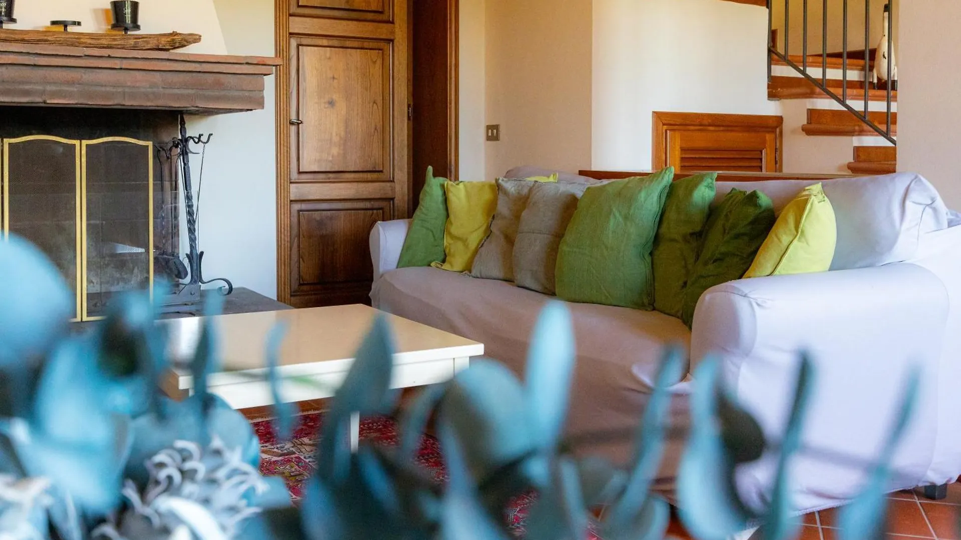 Podere Di Piero Lucca Holiday home