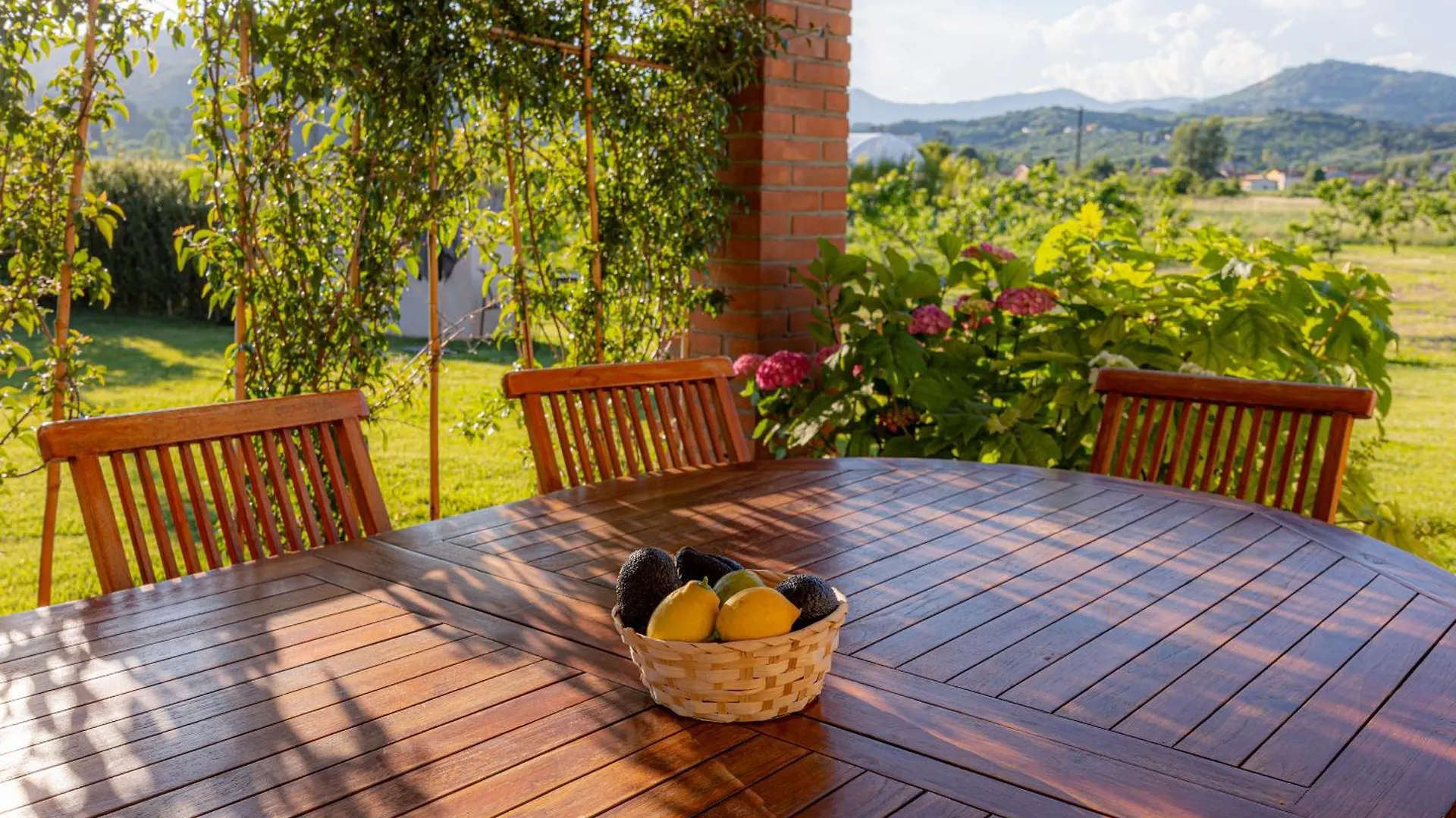 Holiday home Podere Di Piero Lucca Italy